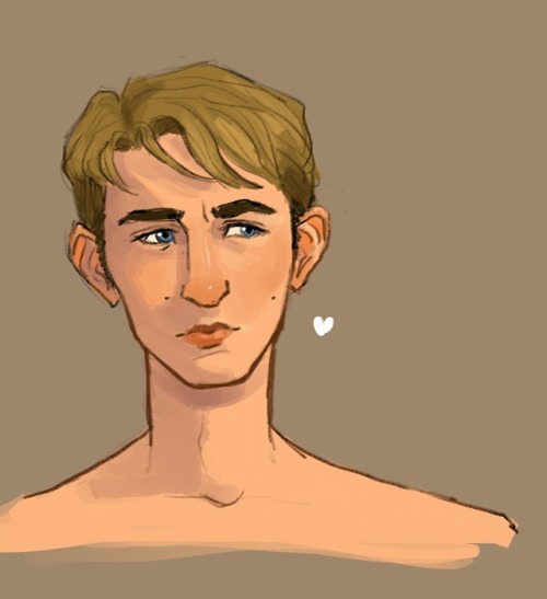 anitheas:i love pre-serum steve with my whole heart