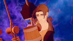 disneyyandmore-blog:  Screencap/Gif Meme: Jim Hawkins + My Emotions 