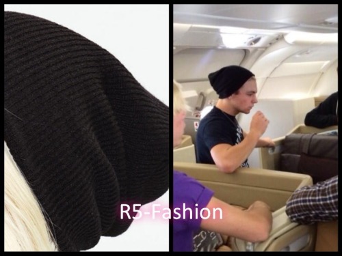 r5-fashion: Ross’s beanie worn for an R5 meeting - 19.00 m.urbanoutfitters.com/mob