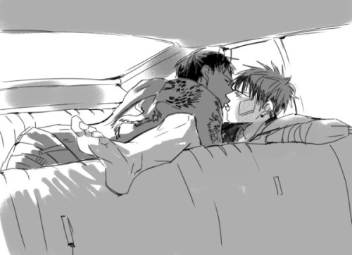 naughtysensei:  doneone0707 