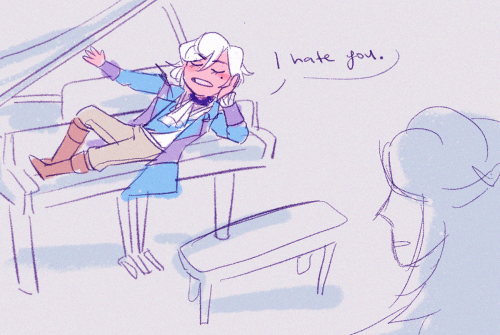 Misc Vampire Twitter Dump