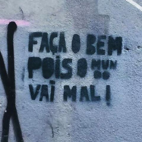 E$PÍRITO LIVRE