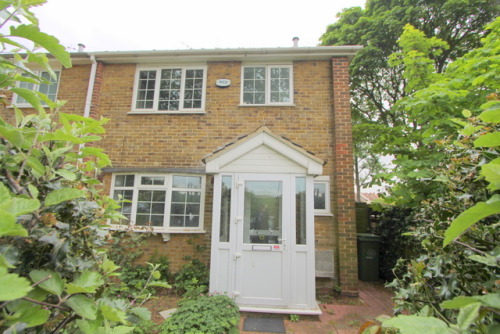 £365,000. 3 br. Sutton, London.