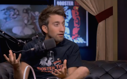 fuckyeahgavindavidfree:  awkward-lee:  when someone you know says something really