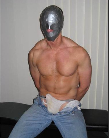 hardcorebdsmgay:  Hot Gay #BDSM Videos: http://ift.tt/1TWimw5 