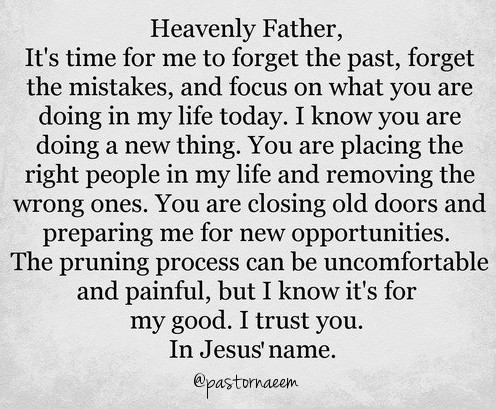 Spiritual Inspiration