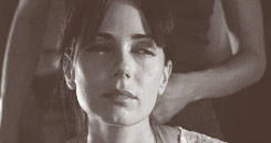    Shane: Do you want me to do it right now?Jenny: Yeah. Yeah, I do. If you’re not too tired.Shane: I’m not too tired. - 2x04; Lynch Pin   
