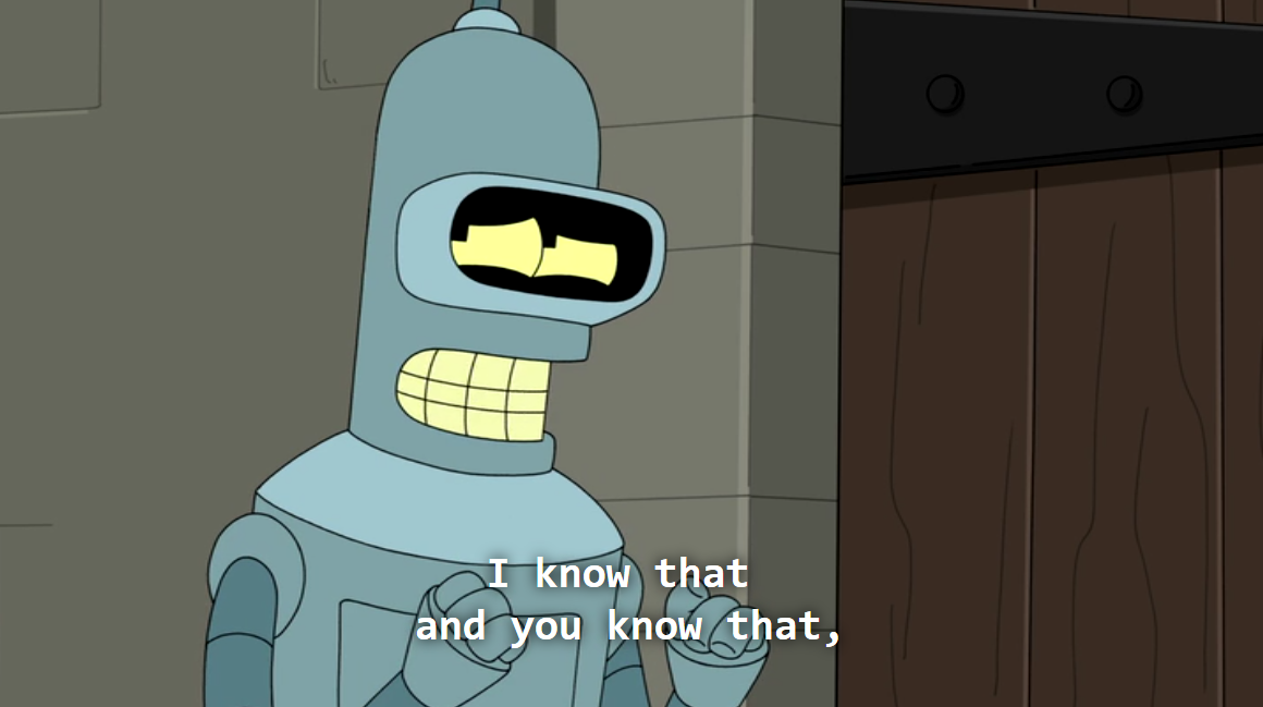 animar-smol-of-elephants: b-e-n-d-e-r-7: This is the most unexpected thing and I