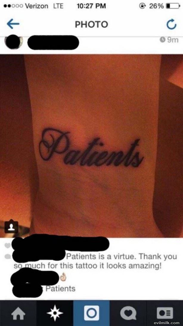 lol&hellip; Holy fuckin’ regret&hellip;