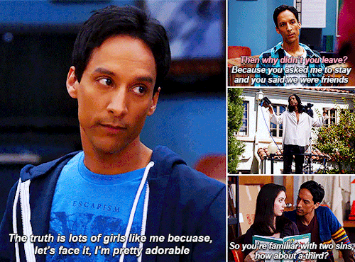 buffyscmmers:COMMUNITY APPRECIATION WEEK - Day 1: Favourite CharacterAbed Nadir
