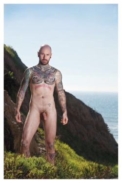 trevorwayne:  Another shot from my nudie pinup postcard set at http://trevorwayne.bigcartel.com 