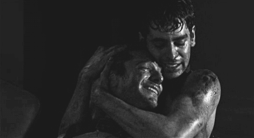 dudeyourperspectiveonlifesucks:  Plata Quemada / Burnt Money - Leonardo Sbaraglia & Eduardo Noriega Nene & Angel and their accomplice Cuervo participate in a botched bank robbery in 1965 Buenos Aires, then hide out from the police in Uruguay