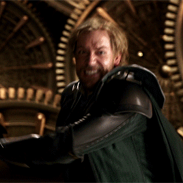 captainmarvels: Zachary Levi Talks About Thor: Ragnarok   Bonus: 