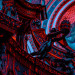 escapekit:Red Lights : VaticanFrance-based photographer Aishy shares shots of  The