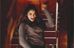 salvatore-vampire:  Elena Gilbert - 5x20 ‘What Lies Beneath’  