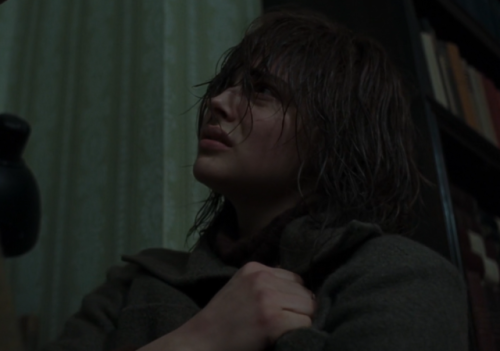 hirxeth:  Suspiria (2018) dir. Luca Guadagnino