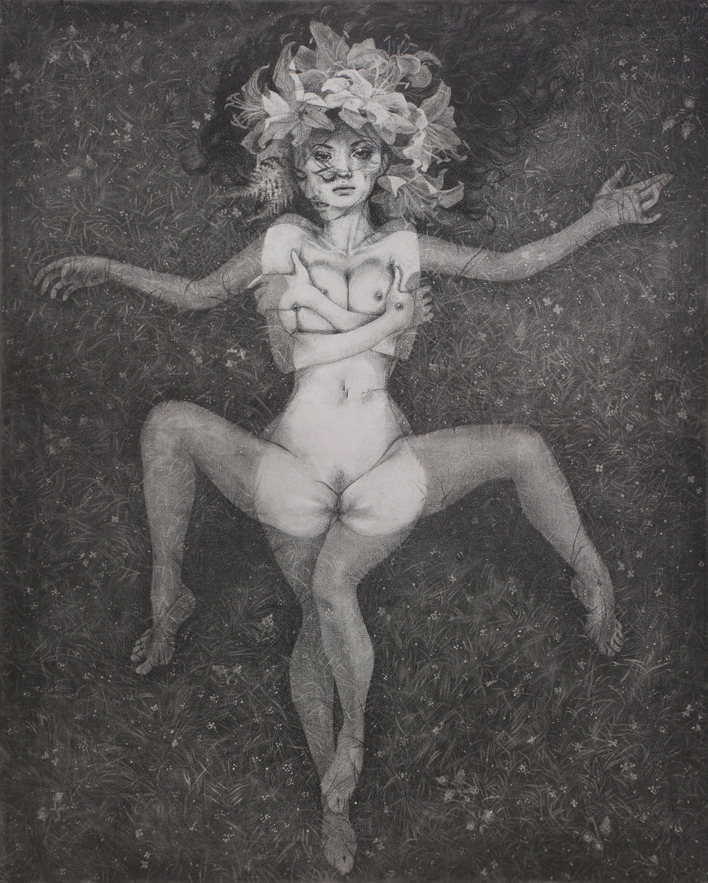 Mindless bloggings of a muse