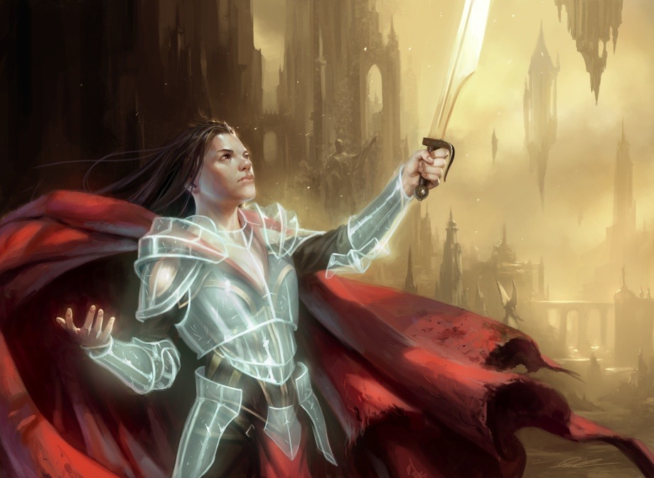 Your Terolus Field Guide — The mage armor spell can give a sorcerer a...