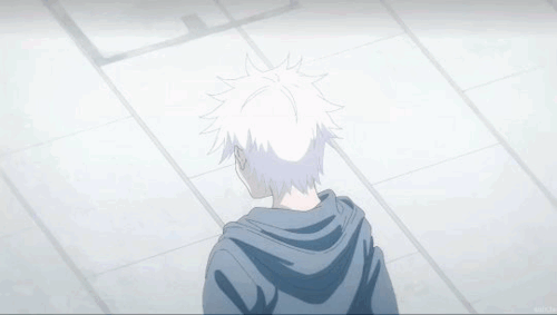 Young Gojo Satoru