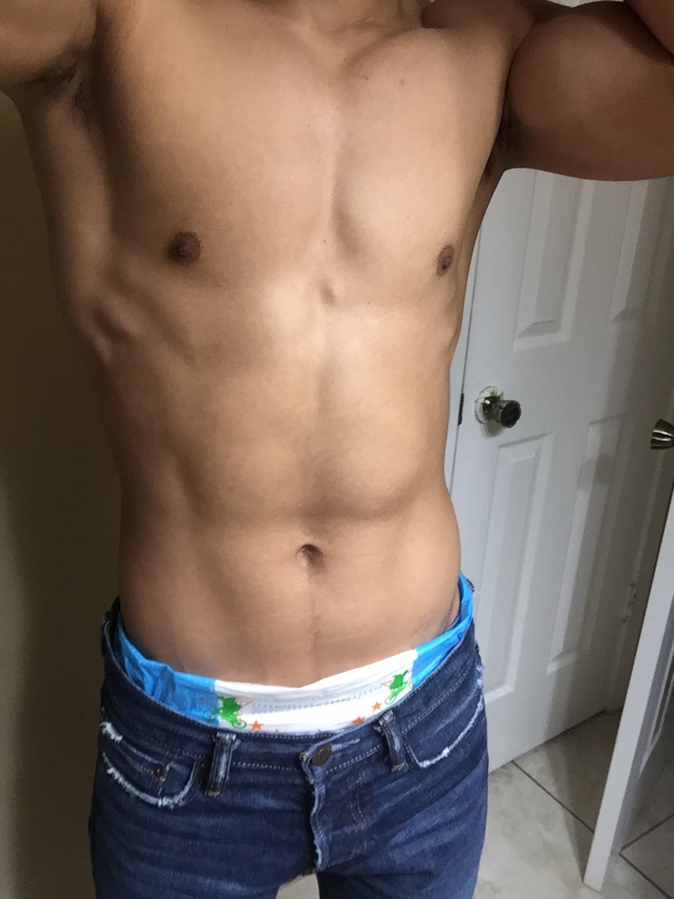 diaperedlittleme: Stars