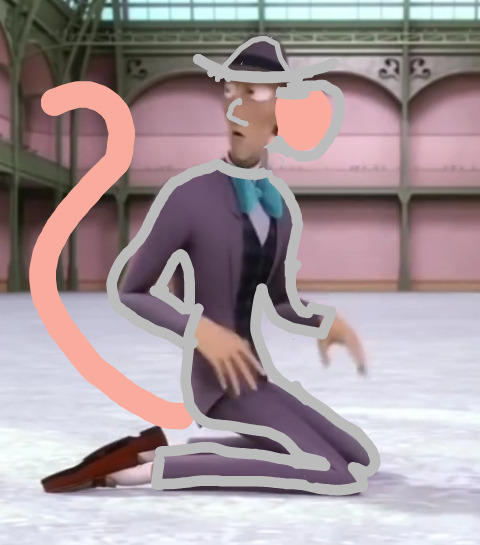 Theory Time