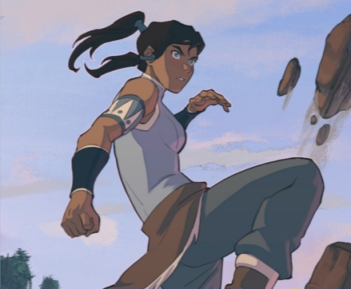 thewillowtree3: avatar-news: The Legend of Korra complete series steelbook!Joining the ATLA complete