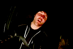 jonnmoxley:  Dean Ambrose on Ride Along 