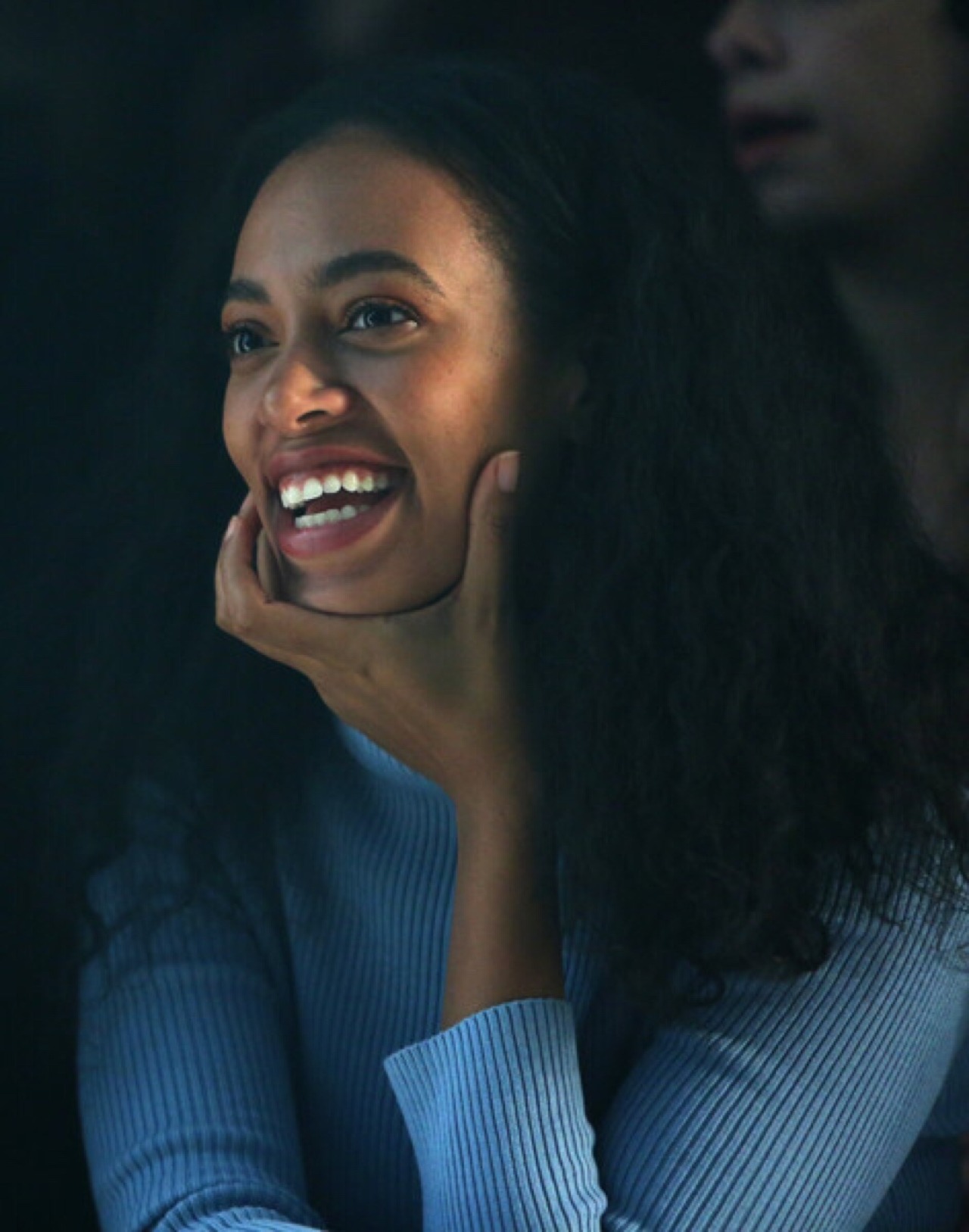 Eff Yeah Solange