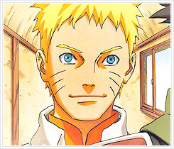 namikazekushina:  Papas of Chapter 700   (ღ˘⌣˘ღ)Happy Father’s Day! ♥