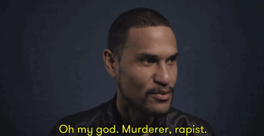 the-movemnt:  Watch: Here’s how Native Americans really feel about Christopher