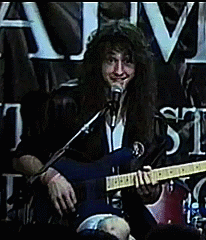 Porn photo vict0rie:  Interview with Jason Becker about