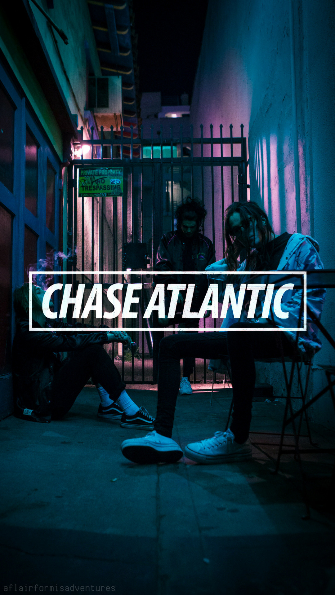 Chase Atlantic Aesthetic Laptop Wallpapers  Wallpaper Cave