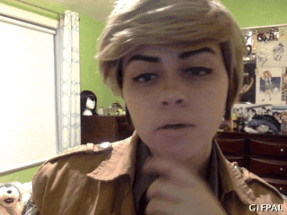 How Lobg Have You Cosplayed Jean