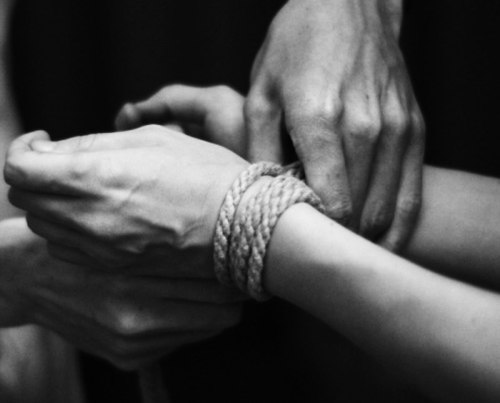 wolfofeguileor:  Hereby I swear that I will protect and honor the gift that you have me.