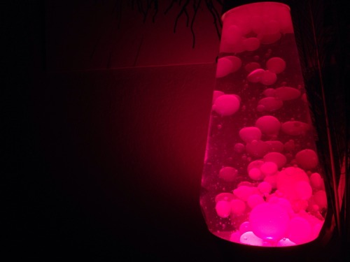starscience: Lava lamps are cool