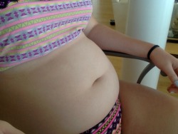 intheclosetfeedee:  empty belly ):