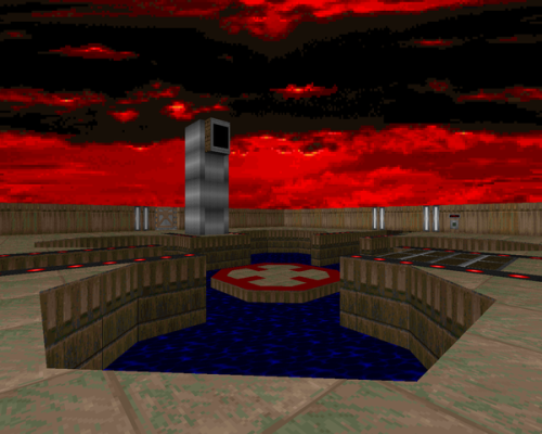 doomwads:Doom: The Mars Missions Game: Doom IIYear: 2000Port: AnySpecs: MAP01-MAP09Gameplay Mod