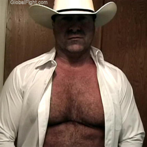 Cowboy Farmer Daddy VIEW HIS DAILY NUDE RANCH posts of himself on his page at onlyfans.com/h