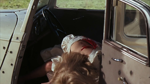 Sex sesiondemadrugada:Bonnie and Clyde (Arthur pictures