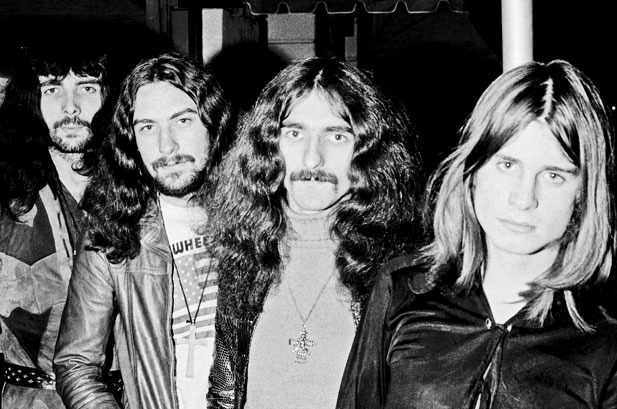 metal-inquisition:    This is some of the best heavy metal ever made .. So put down