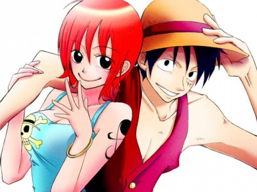 los amo juntos *^*