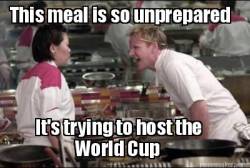 funniestpicturesdaily:  Gordon Ramsay on