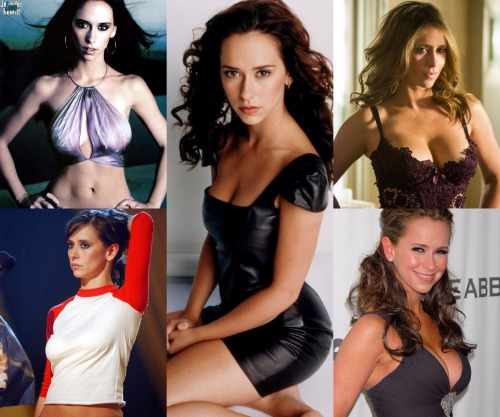 jrcppv:  Jennifer Love Hewitt
