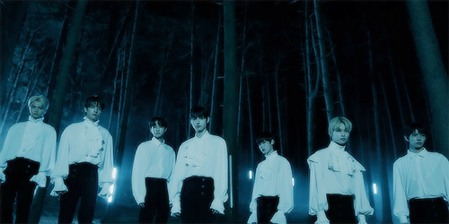 ATEEZ MASTERLIST HERE: In Process