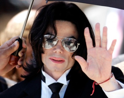 themjquotes:June 13th 2005, Michael Jackson was found not guilty on all counts. Happy Victory day.