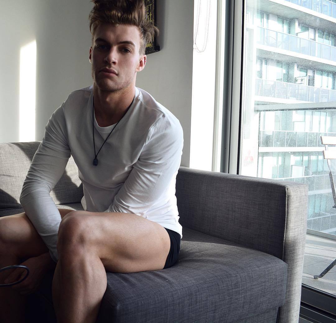 andrzejfaccio:  Ollie Reading  