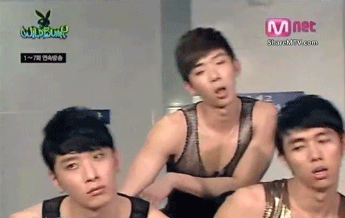 fantasticbb:  Some time you just get lost on Youtube and destiny drive you to clik