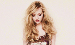 amanda seyfried daily