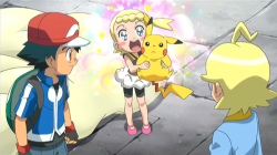 grabbergirl:  Aww!! Yes Bonnie, Pikachu is