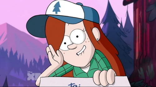 Porn photo garabatoz:  To Dipper   < |D’‘‘‘‘‘also